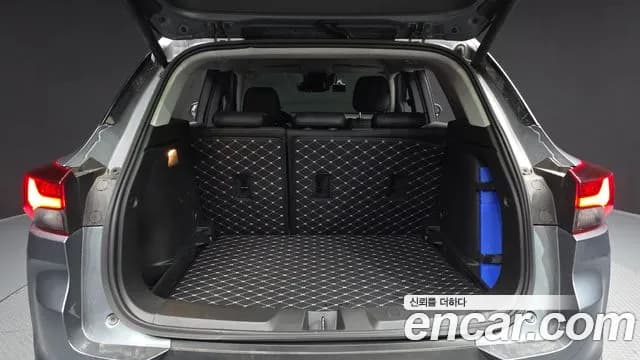 2022 Chevrolet Trailblazer 1.3 Turbo 2WD Sold VIN KLAPC56LDNB000634 – photo 20 2022 Chevrolet Trailblazer 1.3 Turbo 2WD Sold VIN KLAPC56LDNB000634 – photo 20