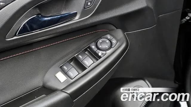 2022 Chevrolet Trailblazer 1.3 Turbo 2WD Sold VIN KLAPC56LDNB001132 – photo 12 2022 Chevrolet Trailblazer 1.3 Turbo 2WD Sold VIN KLAPC56LDNB001132 – photo 12
