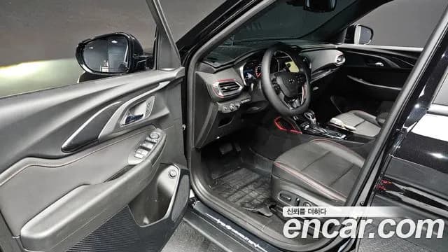 2022 Chevrolet Trailblazer 1.3 Turbo 2WD Sold VIN KLAPC56LDNB001132 – photo 14 2022 Chevrolet Trailblazer 1.3 Turbo 2WD Sold VIN KLAPC56LDNB001132 – photo 14