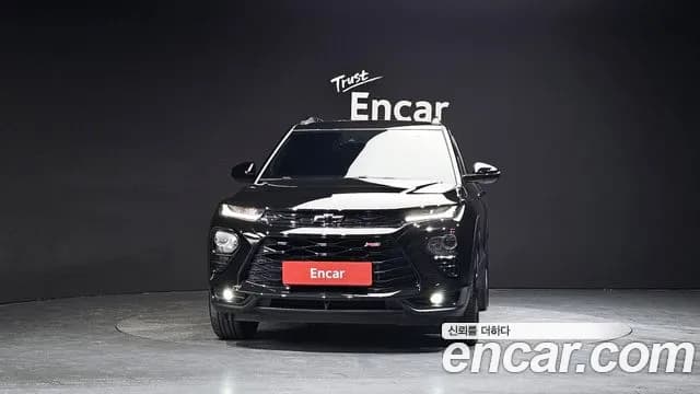 2022 Chevrolet Trailblazer 1.3 Turbo 2WD Sold VIN KLAPC56LDNB001132 – photo 16 2022 Chevrolet Trailblazer 1.3 Turbo 2WD Sold VIN KLAPC56LDNB001132 – photo 16