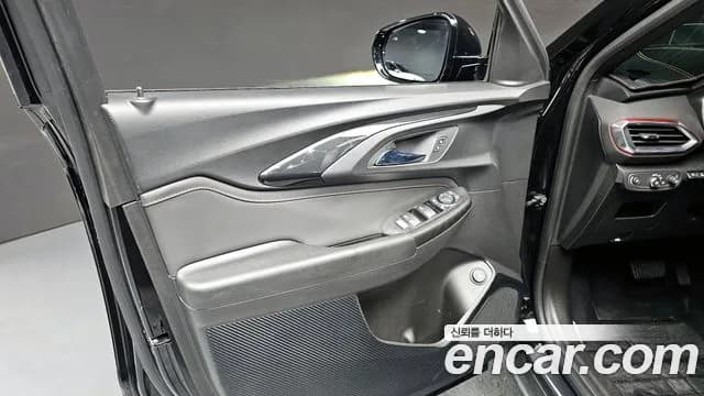 2022 Chevrolet Trailblazer 1.3 Turbo 2WD Sold VIN KLAPC56LDNB001132 – photo 19 2022 Chevrolet Trailblazer 1.3 Turbo 2WD Sold VIN KLAPC56LDNB001132 – photo 19