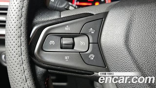 2022 Chevrolet Trailblazer 1.3 Turbo 2WD Sold VIN KLAPC56LDNB001132 – photo 21 2022 Chevrolet Trailblazer 1.3 Turbo 2WD Sold VIN KLAPC56LDNB001132 – photo 21