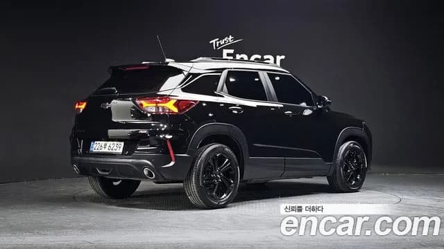 2022 Chevrolet Trailblazer 1.3 Turbo 2WD Sold VIN KLAPC56LDNB001132 – photo 22 2022 Chevrolet Trailblazer 1.3 Turbo 2WD Sold VIN KLAPC56LDNB001132 – photo 22
