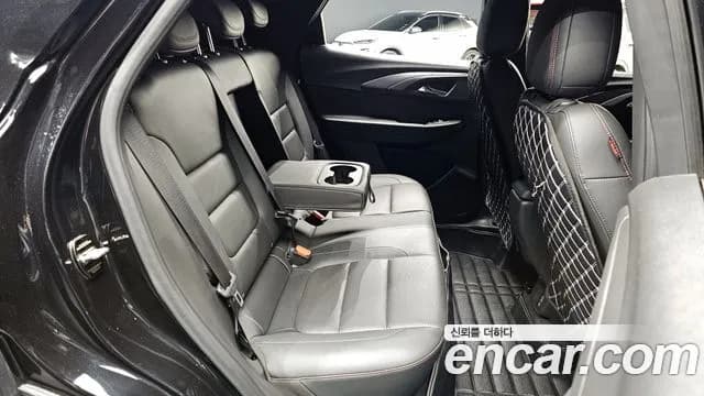 2022 Chevrolet Trailblazer 1.3 Turbo 2WD Sold VIN KLAPC56LDNB001132 – photo 30 2022 Chevrolet Trailblazer 1.3 Turbo 2WD Sold VIN KLAPC56LDNB001132 – photo 30