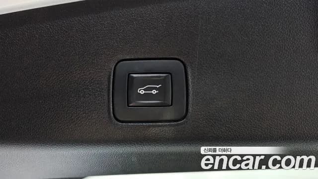 2022 Chevrolet Trailblazer 1.3 Turbo 2WD Sold VIN KLAPC56LDNB001362 – trunk area 2022 Chevrolet Trailblazer 1.3 Turbo 2WD Sold VIN KLAPC56LDNB001362 – trunk area