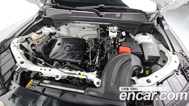 2022 Chevrolet Trailblazer 1.3 Turbo 2WD Sold VIN KLAPC56LDNB001362 – photo 19 2022 Chevrolet Trailblazer 1.3 Turbo 2WD Sold VIN KLAPC56LDNB001362 – photo 19
