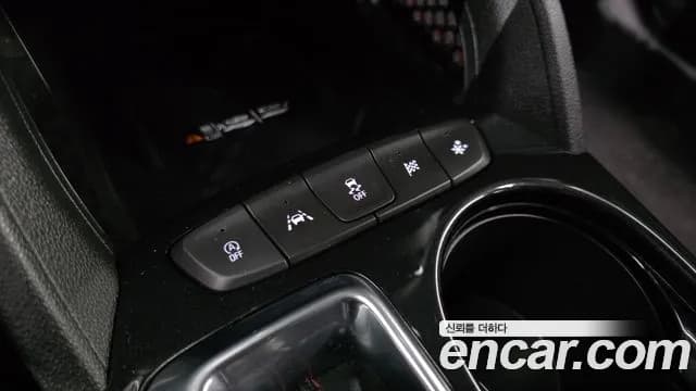 2022 Chevrolet Trailblazer 1.3 Turbo 2WD Sold VIN KLAPC56LDNB001709 – rear exterior 2022 Chevrolet Trailblazer 1.3 Turbo 2WD Sold VIN KLAPC56LDNB001709 – rear exterior