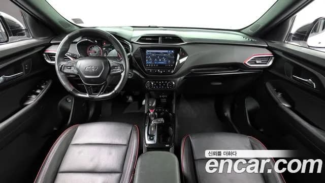 2022 Chevrolet Trailblazer 1.3 Turbo 2WD Sold VIN KLAPC56LDNB001709 – engine bay 2022 Chevrolet Trailblazer 1.3 Turbo 2WD Sold VIN KLAPC56LDNB001709 – engine bay
