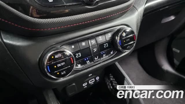 2022 Chevrolet Trailblazer 1.3 Turbo 2WD Sold VIN KLAPC56LDNB001709 – photo 14 2022 Chevrolet Trailblazer 1.3 Turbo 2WD Sold VIN KLAPC56LDNB001709 – photo 14