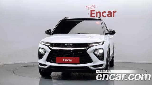 2022 Chevrolet Trailblazer 1.3 Turbo 2WD Sold VIN KLAPC56LDNB001709 – photo 20 2022 Chevrolet Trailblazer 1.3 Turbo 2WD Sold VIN KLAPC56LDNB001709 – photo 20