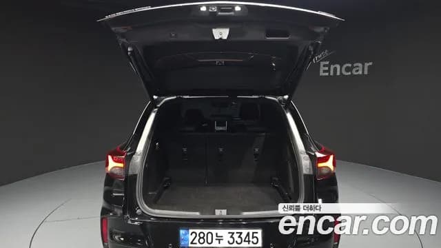 2022 Chevrolet Trailblazer 1.3 Turbo 2WD Sold VIN KLAPC56LDNB002268 – front exterior 2022 Chevrolet Trailblazer 1.3 Turbo 2WD Sold VIN KLAPC56LDNB002268 – front exterior