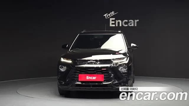 2022 Chevrolet Trailblazer 1.3 Turbo 2WD Sold VIN KLAPC56LDNB002268 – interior seats 2022 Chevrolet Trailblazer 1.3 Turbo 2WD Sold VIN KLAPC56LDNB002268 – interior seats