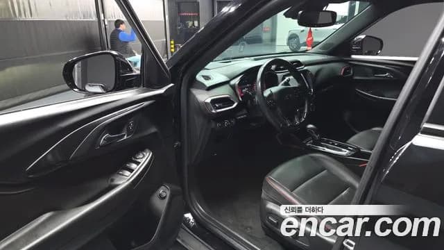 2022 Chevrolet Trailblazer 1.3 Turbo 2WD Sold VIN KLAPC56LDNB002268 – photo 12 2022 Chevrolet Trailblazer 1.3 Turbo 2WD Sold VIN KLAPC56LDNB002268 – photo 12