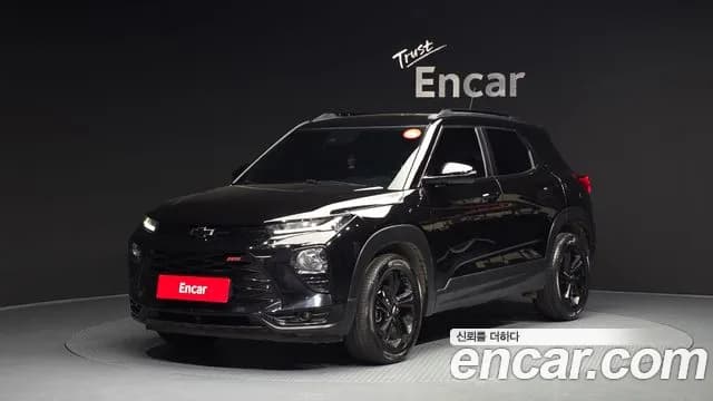 2022 Chevrolet Trailblazer 1.3 Turbo 2WD Sold VIN KLAPC56LDNB002268 – photo 14 2022 Chevrolet Trailblazer 1.3 Turbo 2WD Sold VIN KLAPC56LDNB002268 – photo 14