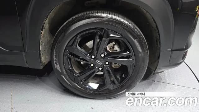 2022 Chevrolet Trailblazer 1.3 Turbo 2WD Sold VIN KLAPC56LDNB002268 – photo 19 2022 Chevrolet Trailblazer 1.3 Turbo 2WD Sold VIN KLAPC56LDNB002268 – photo 19