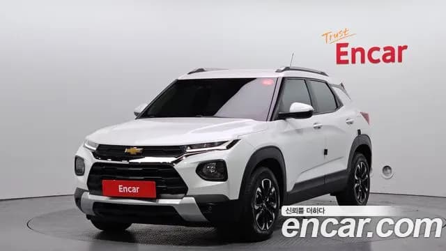 2022 Chevrolet Trailblazer 1.3 Turbo 2WD Sold VIN KLAPC56LDNB002751 – interior seats 2022 Chevrolet Trailblazer 1.3 Turbo 2WD Sold VIN KLAPC56LDNB002751 – interior seats