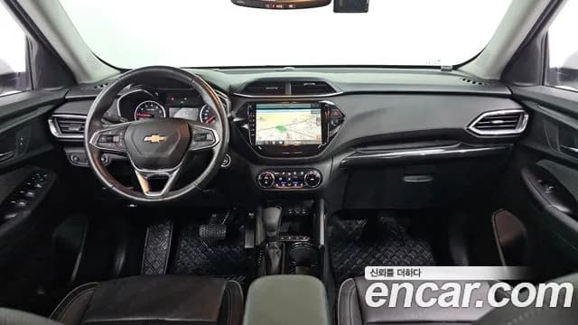 2022 Chevrolet Trailblazer 1.3 Turbo 2WD Sold VIN KLAPC56LDNB002751 – undercarriage 2022 Chevrolet Trailblazer 1.3 Turbo 2WD Sold VIN KLAPC56LDNB002751 – undercarriage