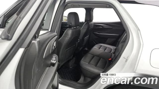 2022 Chevrolet Trailblazer 1.3 Turbo 2WD Sold VIN KLAPC56LDNB002751 – photo 12 2022 Chevrolet Trailblazer 1.3 Turbo 2WD Sold VIN KLAPC56LDNB002751 – photo 12