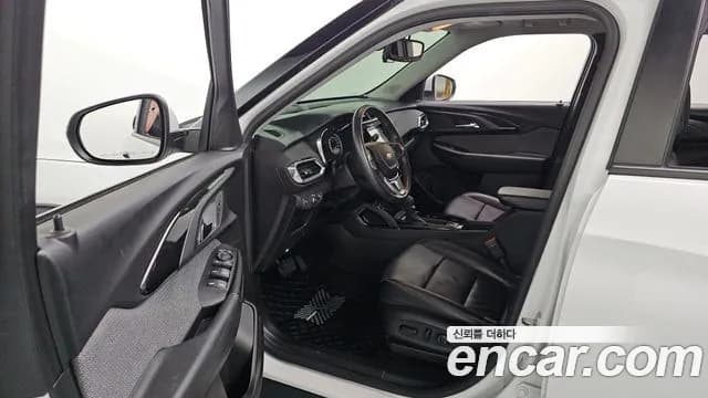2022 Chevrolet Trailblazer 1.3 Turbo 2WD Sold VIN KLAPC56LDNB002751 – photo 14 2022 Chevrolet Trailblazer 1.3 Turbo 2WD Sold VIN KLAPC56LDNB002751 – photo 14