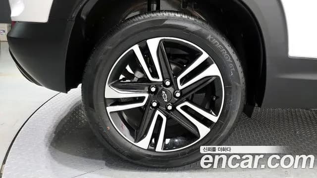 2022 Chevrolet Trailblazer 1.3 Turbo 2WD Sold VIN KLAPC56LDNB003627 – interior seats 2022 Chevrolet Trailblazer 1.3 Turbo 2WD Sold VIN KLAPC56LDNB003627 – interior seats