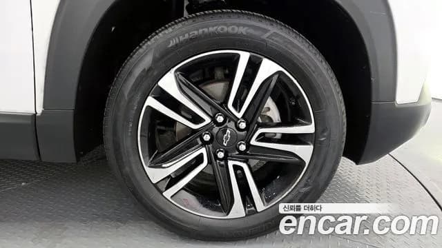 2022 Chevrolet Trailblazer 1.3 Turbo 2WD Sold VIN KLAPC56LDNB003627 – odometer reading 2022 Chevrolet Trailblazer 1.3 Turbo 2WD Sold VIN KLAPC56LDNB003627 – odometer reading