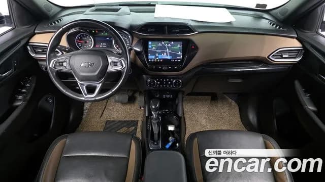 2022 Chevrolet Trailblazer 1.3 Turbo 2WD Sold VIN KLAPC56LDNB003627 – photo 18 2022 Chevrolet Trailblazer 1.3 Turbo 2WD Sold VIN KLAPC56LDNB003627 – photo 18