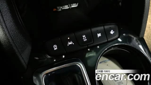 2022 Chevrolet Trailblazer 1.3 Turbo 2WD Sold VIN KLAPC56LDNB003627 – photo 25 2022 Chevrolet Trailblazer 1.3 Turbo 2WD Sold VIN KLAPC56LDNB003627 – photo 25