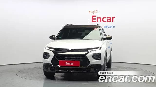 2022 Chevrolet Trailblazer 1.3 Turbo 2WD Sold VIN KLAPC56LDNB003627 – photo 26 2022 Chevrolet Trailblazer 1.3 Turbo 2WD Sold VIN KLAPC56LDNB003627 – photo 26