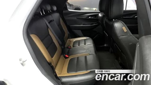 2022 Chevrolet Trailblazer 1.3 Turbo 2WD Sold VIN KLAPC56LDNB003627 – photo 37 2022 Chevrolet Trailblazer 1.3 Turbo 2WD Sold VIN KLAPC56LDNB003627 – photo 37