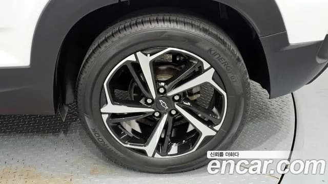 2022 Chevrolet Trailblazer 1.3 Turbo 2WD Sold VIN KLAPC56LDNB005836 – photo 12 2022 Chevrolet Trailblazer 1.3 Turbo 2WD Sold VIN KLAPC56LDNB005836 – photo 12