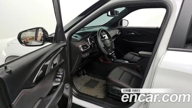 2022 Chevrolet Trailblazer 1.3 Turbo 2WD Sold VIN KLAPC56LDNB005836 – photo 16 2022 Chevrolet Trailblazer 1.3 Turbo 2WD Sold VIN KLAPC56LDNB005836 – photo 16