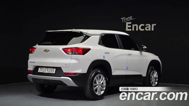 2022 Chevrolet Trailblazer 1.3 Turbo 2WD Sold VIN KLAPC56LDNB005887 – interior seats 2022 Chevrolet Trailblazer 1.3 Turbo 2WD Sold VIN KLAPC56LDNB005887 – interior seats
