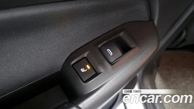 2022 Chevrolet Trailblazer 1.3 Turbo 2WD Sold VIN KLAPC56LDNB005887 – exterior detail 2022 Chevrolet Trailblazer 1.3 Turbo 2WD Sold VIN KLAPC56LDNB005887 – exterior detail