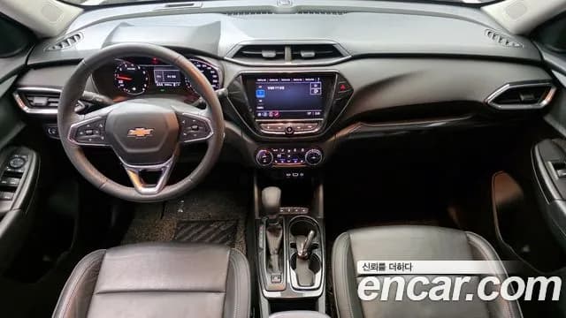 2022 Chevrolet Trailblazer 1.3 Turbo 2WD Sold VIN KLAPC56LDNB005887 – photo 13 2022 Chevrolet Trailblazer 1.3 Turbo 2WD Sold VIN KLAPC56LDNB005887 – photo 13