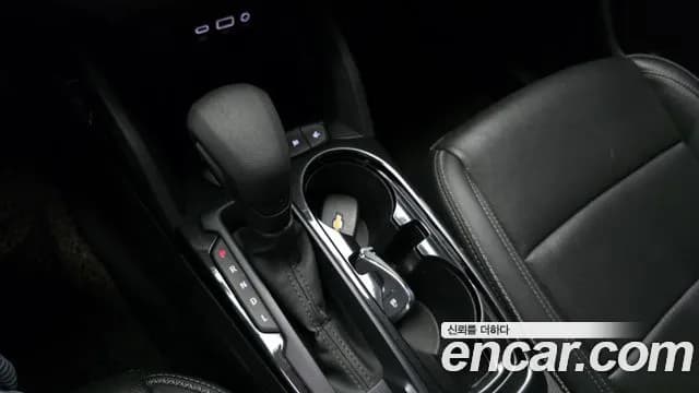 2022 Chevrolet Trailblazer 1.3 Turbo 2WD Sold VIN KLAPC56LDNB005887 – photo 15 2022 Chevrolet Trailblazer 1.3 Turbo 2WD Sold VIN KLAPC56LDNB005887 – photo 15