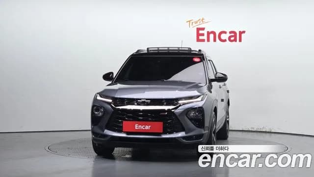 2022 Chevrolet Trailblazer 1.3 Turbo 2WD Sold VIN KLAPC56LDNB006020 – interior seats 2022 Chevrolet Trailblazer 1.3 Turbo 2WD Sold VIN KLAPC56LDNB006020 – interior seats