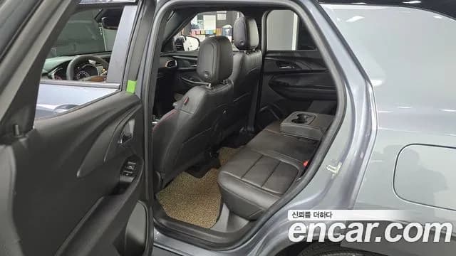2022 Chevrolet Trailblazer 1.3 Turbo 2WD Sold VIN KLAPC56LDNB006020 – engine bay 2022 Chevrolet Trailblazer 1.3 Turbo 2WD Sold VIN KLAPC56LDNB006020 – engine bay