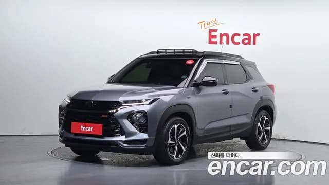 2022 Chevrolet Trailblazer 1.3 Turbo 2WD Sold VIN KLAPC56LDNB006020 – odometer reading 2022 Chevrolet Trailblazer 1.3 Turbo 2WD Sold VIN KLAPC56LDNB006020 – odometer reading