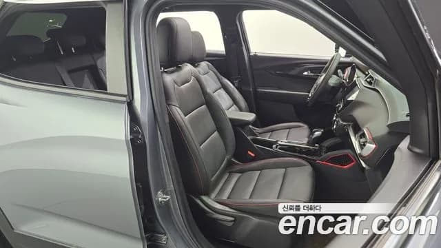 2022 Chevrolet Trailblazer 1.3 Turbo 2WD Sold VIN KLAPC56LDNB006020 – photo 14 2022 Chevrolet Trailblazer 1.3 Turbo 2WD Sold VIN KLAPC56LDNB006020 – photo 14