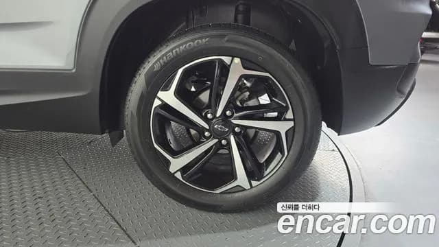 2022 Chevrolet Trailblazer 1.3 Turbo 2WD Sold VIN KLAPC56LDNB006020 – photo 16 2022 Chevrolet Trailblazer 1.3 Turbo 2WD Sold VIN KLAPC56LDNB006020 – photo 16