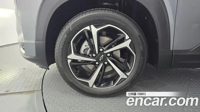 2022 Chevrolet Trailblazer 1.3 Turbo 2WD Sold VIN KLAPC56LDNB006020 – photo 19 2022 Chevrolet Trailblazer 1.3 Turbo 2WD Sold VIN KLAPC56LDNB006020 – photo 19