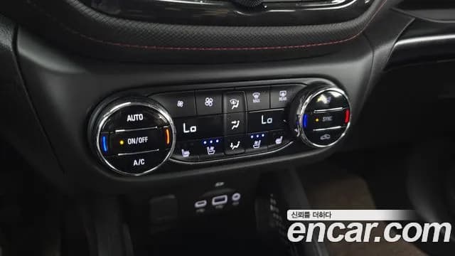 2022 Chevrolet Trailblazer 1.3 Turbo 2WD Sold VIN KLAPC56LDNB006020 – photo 26 2022 Chevrolet Trailblazer 1.3 Turbo 2WD Sold VIN KLAPC56LDNB006020 – photo 26