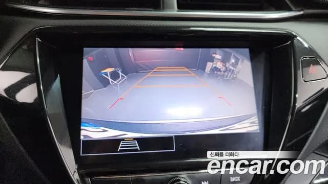 2022 Chevrolet Trailblazer 1.3 Turbo 2WD Sold VIN KLAPC56LDNB006114 – rear exterior 2022 Chevrolet Trailblazer 1.3 Turbo 2WD Sold VIN KLAPC56LDNB006114 – rear exterior