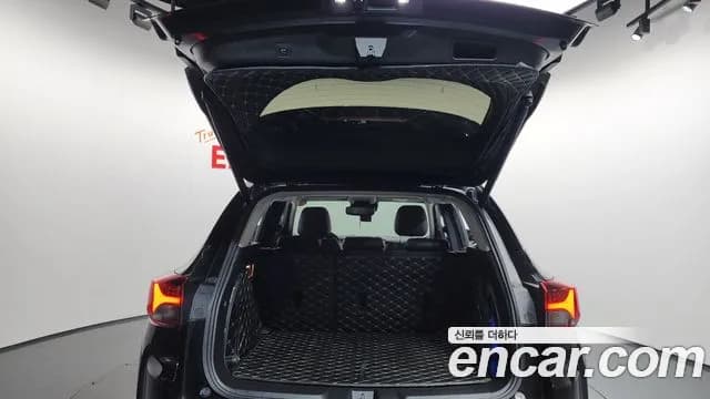 2022 Chevrolet Trailblazer 1.3 Turbo 2WD Sold VIN KLAPC56LDNB006114 – engine bay 2022 Chevrolet Trailblazer 1.3 Turbo 2WD Sold VIN KLAPC56LDNB006114 – engine bay