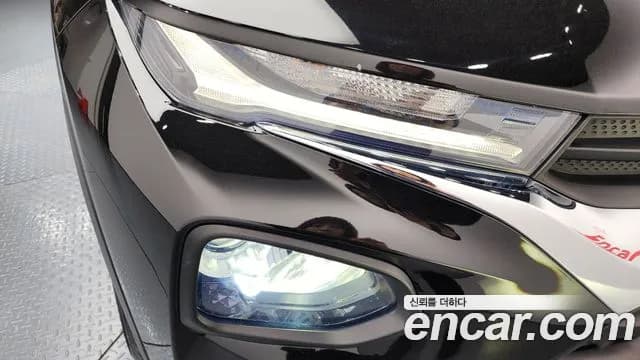 2022 Chevrolet Trailblazer 1.3 Turbo 2WD Sold VIN KLAPC56LDNB006114 – trunk area 2022 Chevrolet Trailblazer 1.3 Turbo 2WD Sold VIN KLAPC56LDNB006114 – trunk area