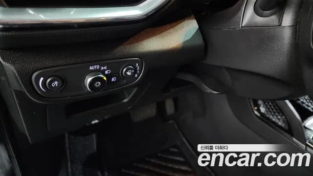 2022 Chevrolet Trailblazer 1.3 Turbo 2WD Sold VIN KLAPC56LDNB006114 – odometer reading 2022 Chevrolet Trailblazer 1.3 Turbo 2WD Sold VIN KLAPC56LDNB006114 – odometer reading