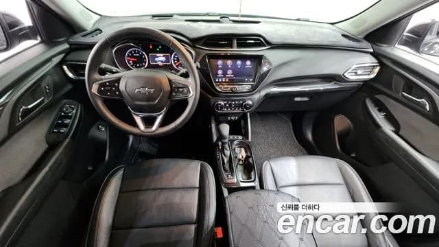 2022 Chevrolet Trailblazer 1.3 Turbo 2WD Sold VIN KLAPC56LDNB006114 – photo 15 2022 Chevrolet Trailblazer 1.3 Turbo 2WD Sold VIN KLAPC56LDNB006114 – photo 15