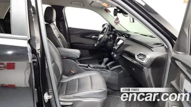 2022 Chevrolet Trailblazer 1.3 Turbo 2WD Sold VIN KLAPC56LDNB006114 – photo 26 2022 Chevrolet Trailblazer 1.3 Turbo 2WD Sold VIN KLAPC56LDNB006114 – photo 26