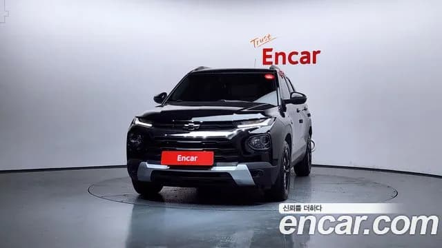 2022 Chevrolet Trailblazer 1.3 Turbo 2WD Sold VIN KLAPC56LDNB006114 – photo 27 2022 Chevrolet Trailblazer 1.3 Turbo 2WD Sold VIN KLAPC56LDNB006114 – photo 27