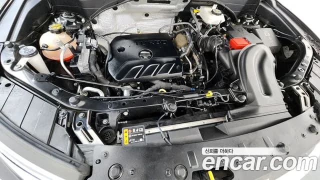2022 Chevrolet Trailblazer 1.3 Turbo 2WD Sold VIN KLAPC56LDNB006114 – photo 30 2022 Chevrolet Trailblazer 1.3 Turbo 2WD Sold VIN KLAPC56LDNB006114 – photo 30